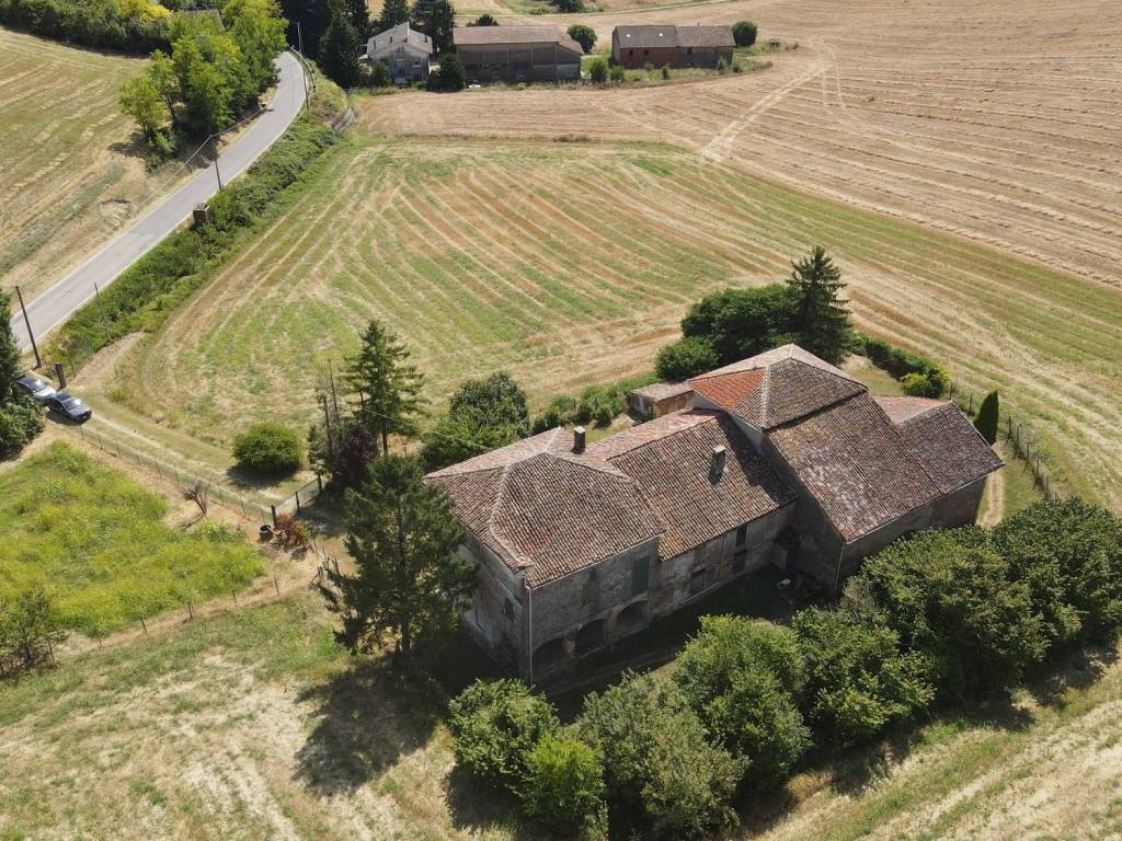 Rustico / casale a Alessandria in Via Falamera - Foto 4