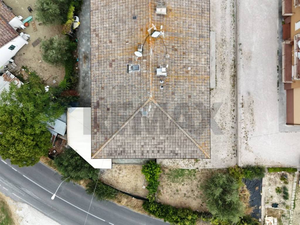 Appartamento a Belvedere ostrense in Via Castagna, 31 - Foto 3