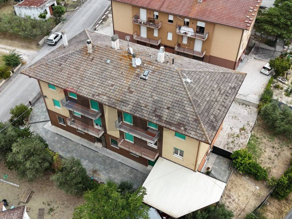 Appartamento a Belvedere ostrense in Via Castagna, 31 - Foto 4