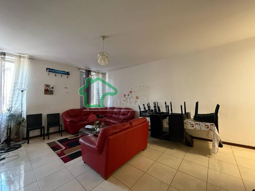 Appartamento a Lodi in Via Lodino - Foto 2