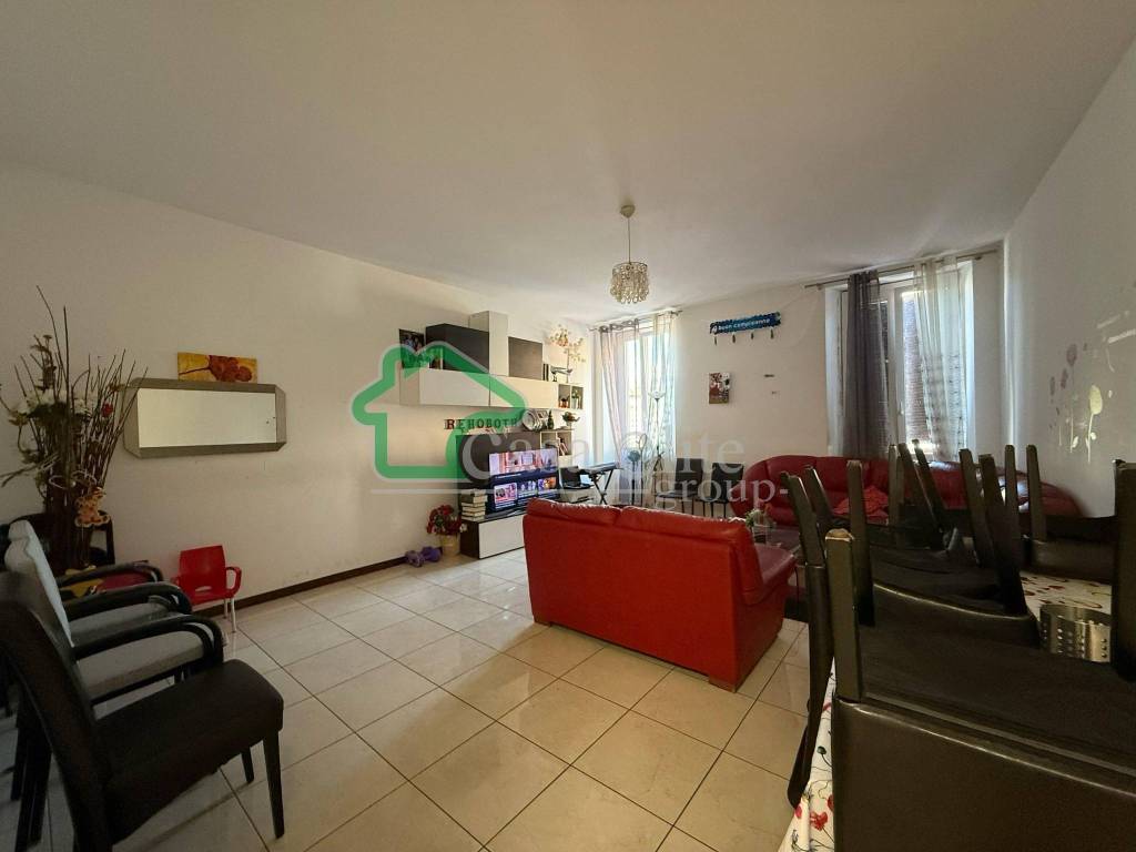Appartamento a Lodi in Via Lodino - Foto 4