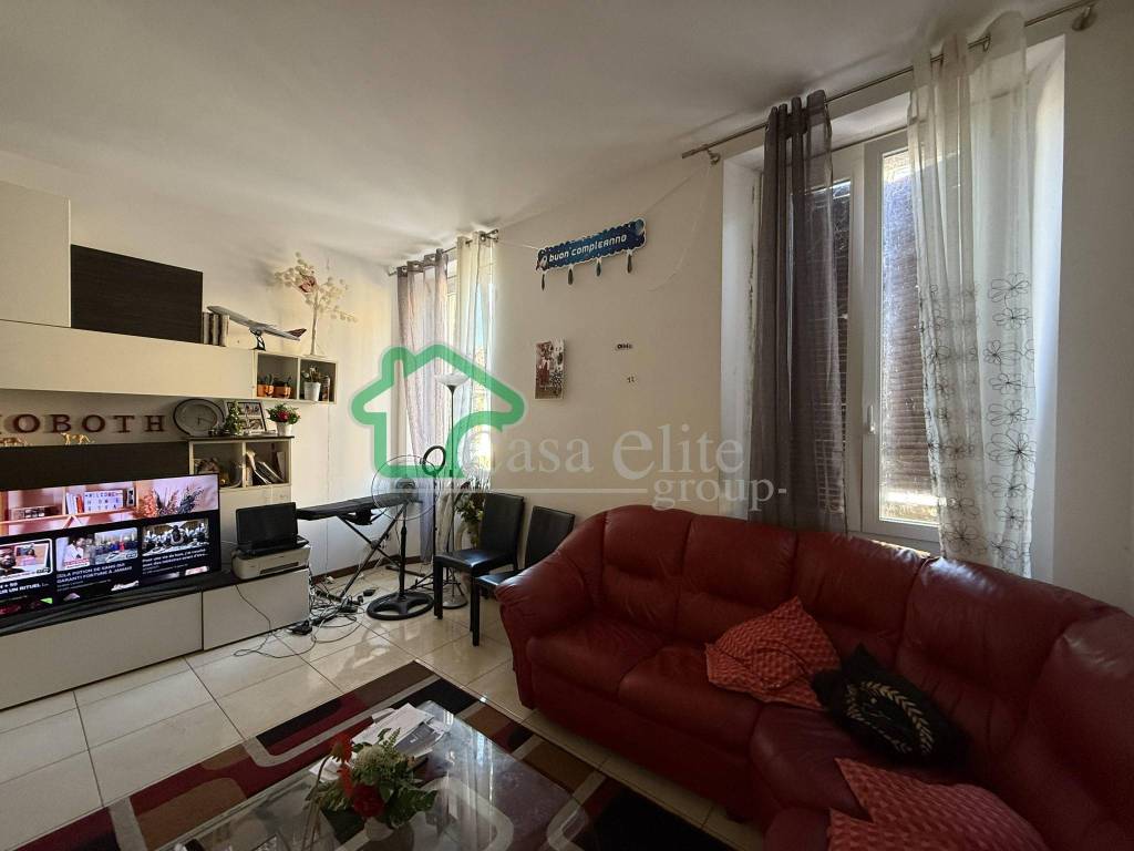Appartamento a Lodi in Via Lodino - Foto 5