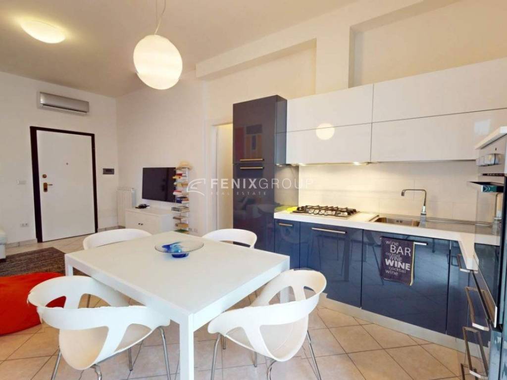 Appartamento a San benedetto del tronto in Via Enrico Toti, 26 - Foto 2