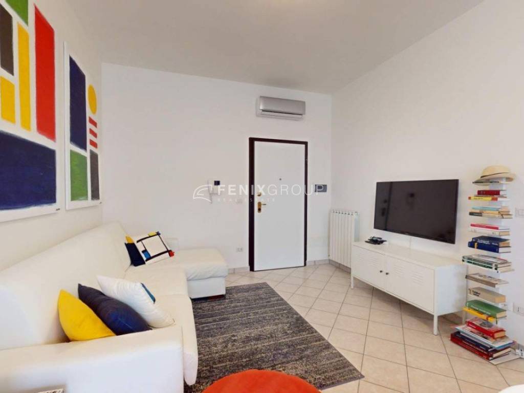 Appartamento a San benedetto del tronto in Via Enrico Toti, 26 - Foto 3