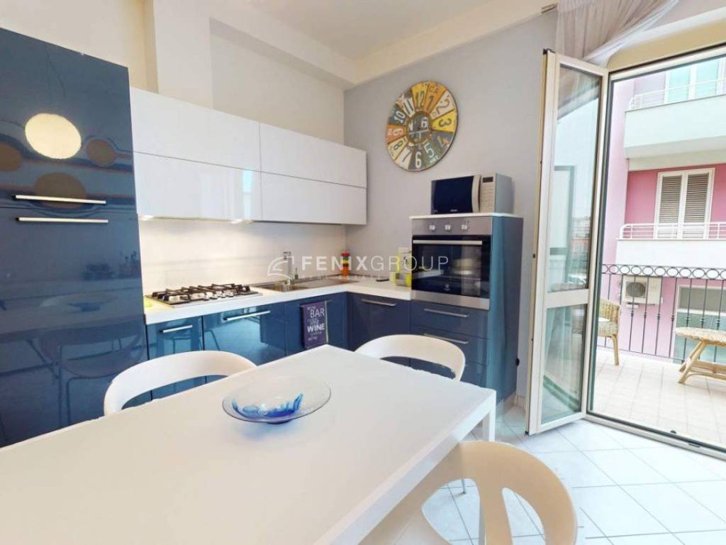 Appartamento a San benedetto del tronto in Via Enrico Toti, 26 - Foto 5