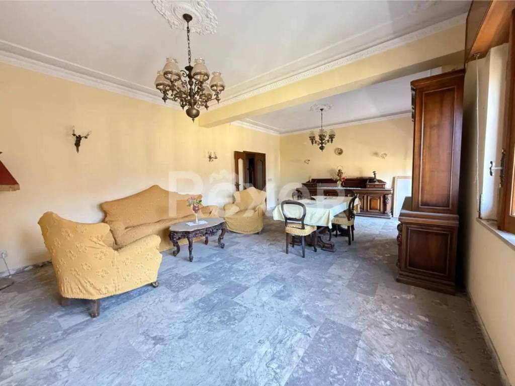 Appartamento a Reggio calabria in Via Borrace Alla Caserma, 15 - Foto 2