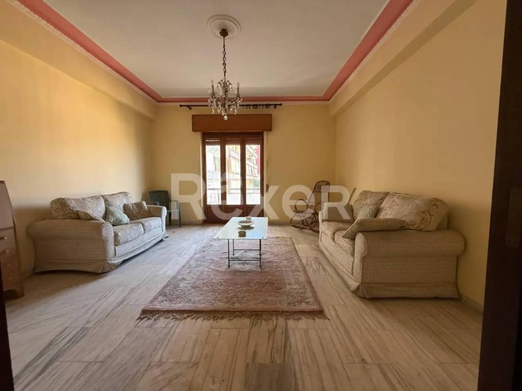 Appartamento a Reggio calabria in Via Borrace Alla Caserma, 15 - Foto 3