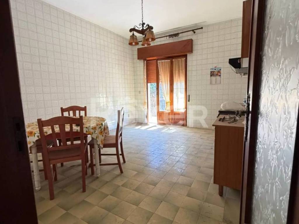 Appartamento a Reggio calabria in Via Borrace Alla Caserma, 15 - Foto 4