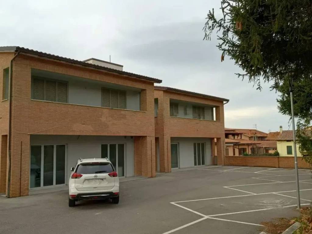 Appartamento a Città della pieve in Via Alessandro Marchini - Foto 3