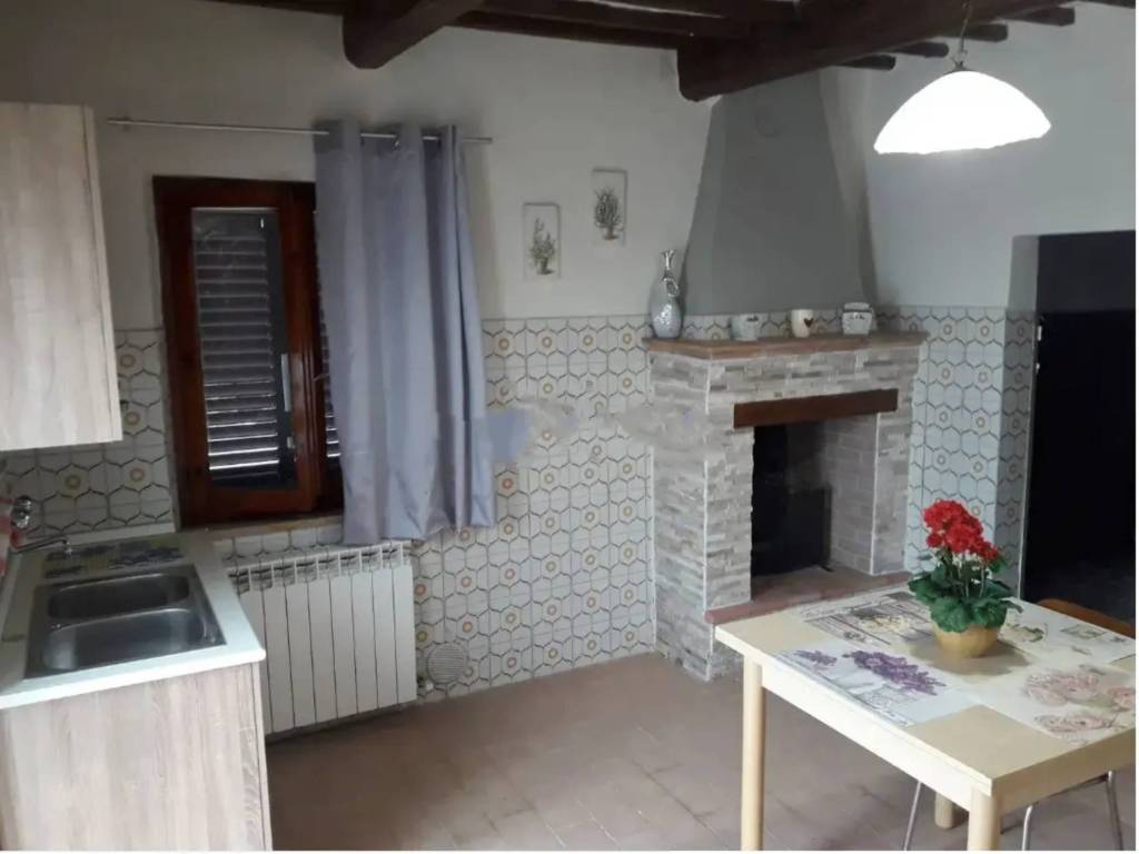 Casa indipendente a Panicale in Via Castiglionese - Foto 3