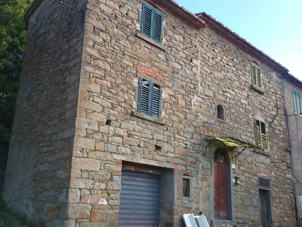 Rustico / casale a Loro ciuffenna in località Modine - Foto 2
