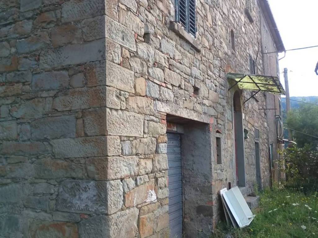 Rustico / casale a Loro ciuffenna in località Modine - Foto 3