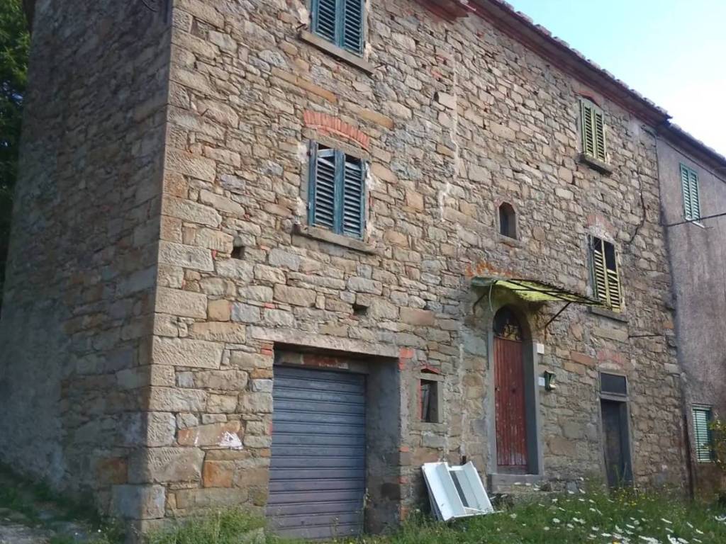Rustico / casale a Loro ciuffenna in località Modine - Foto 5