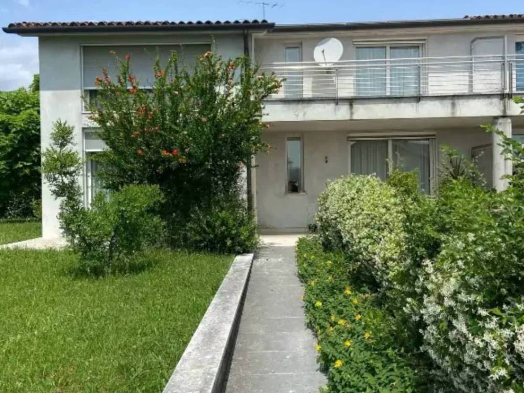 Villa a Fontanafredda in Viale Michelangelo Grigoletti - Foto 4