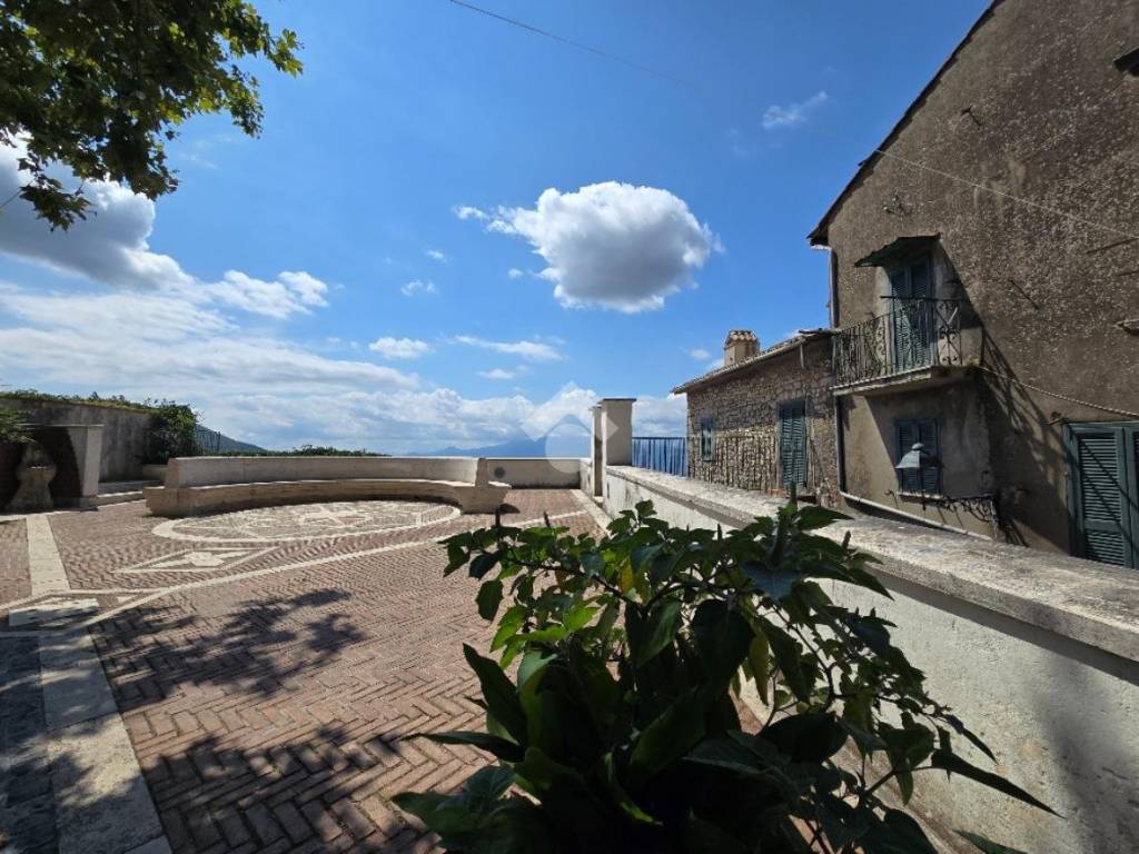 Appartamento a Acuto in Vicolo Tito Livio, 14 - Foto 3