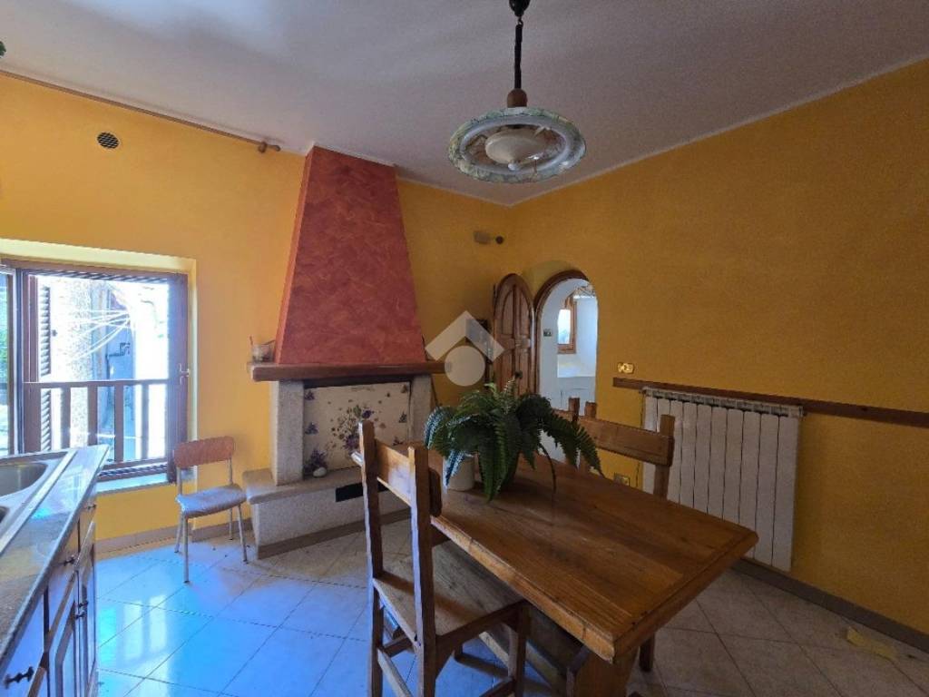 Appartamento a Acuto in Vicolo Tito Livio, 14 - Foto 5