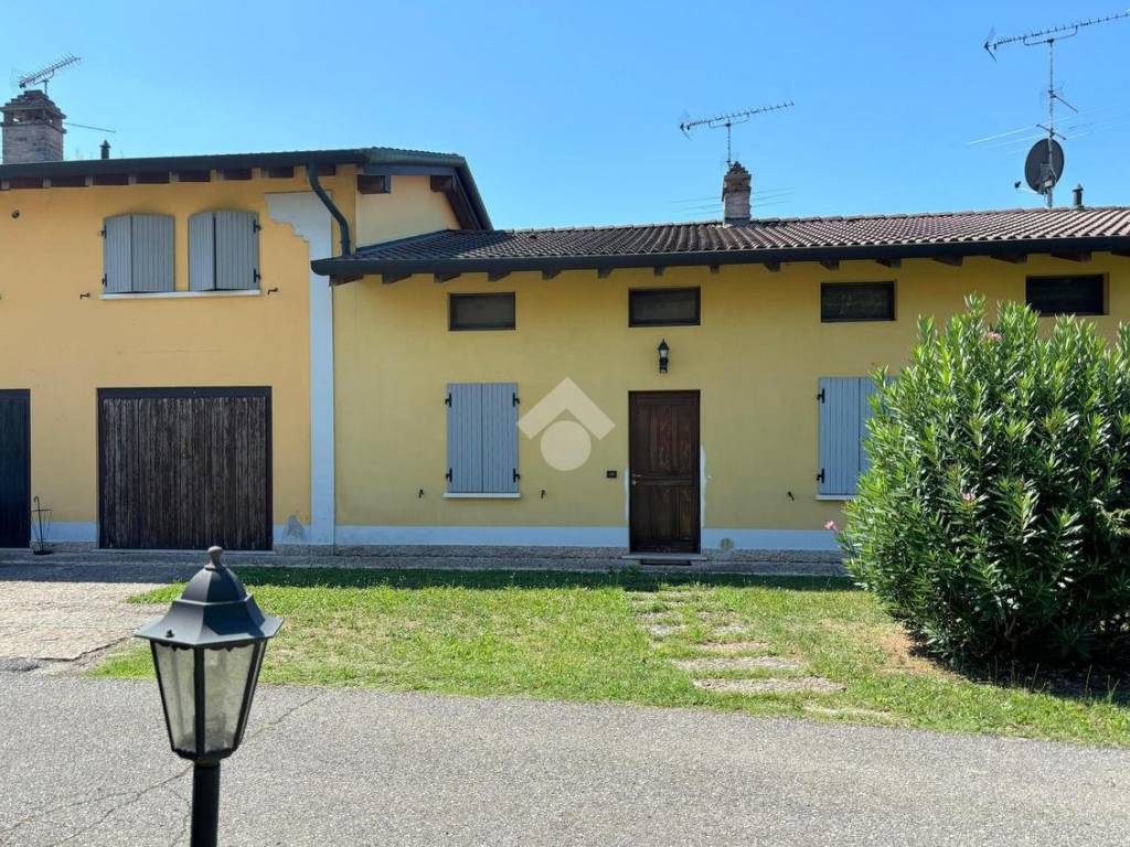 Appartamento a Rodigo in Via SP17, 4 - Foto 2