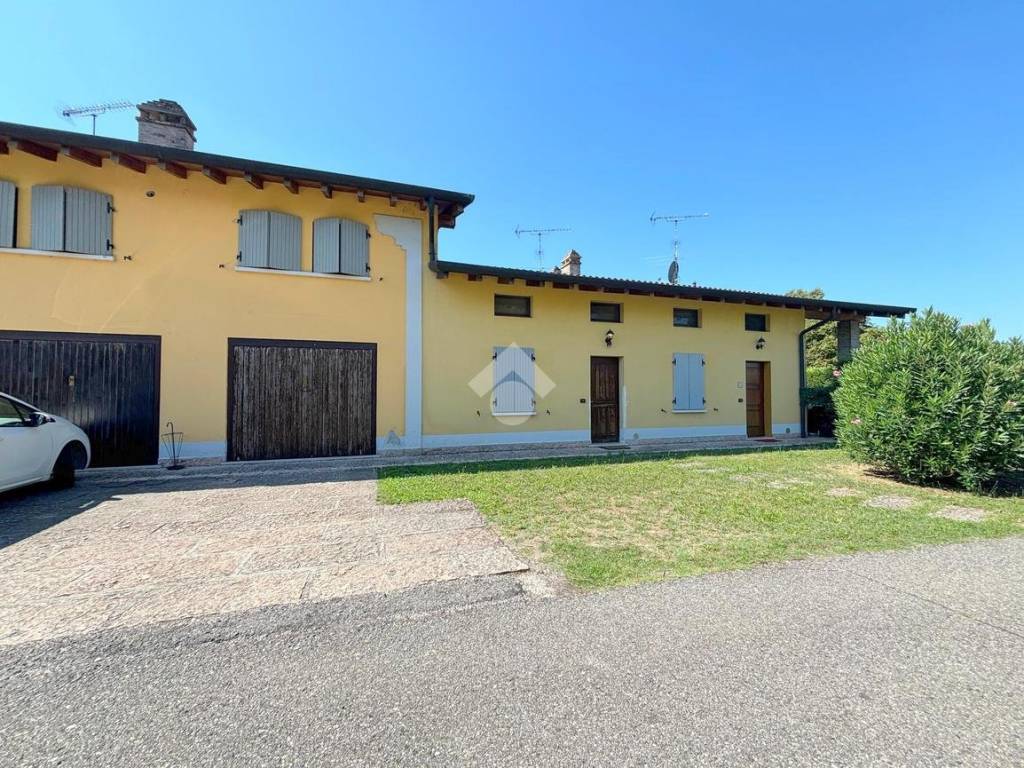 Appartamento a Rodigo in Via SP17, 4 - Foto 3