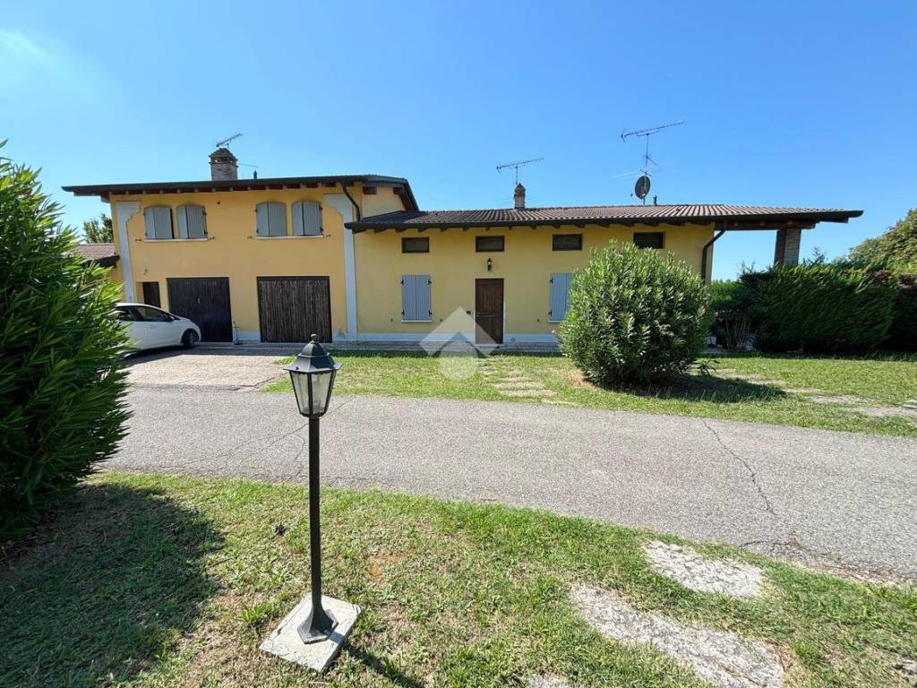 Appartamento a Rodigo in Via SP17, 4 - Foto 4