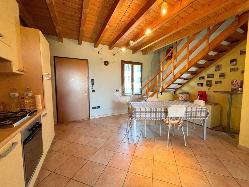 Appartamento a Rodigo in Via SP17, 4 - Foto 5