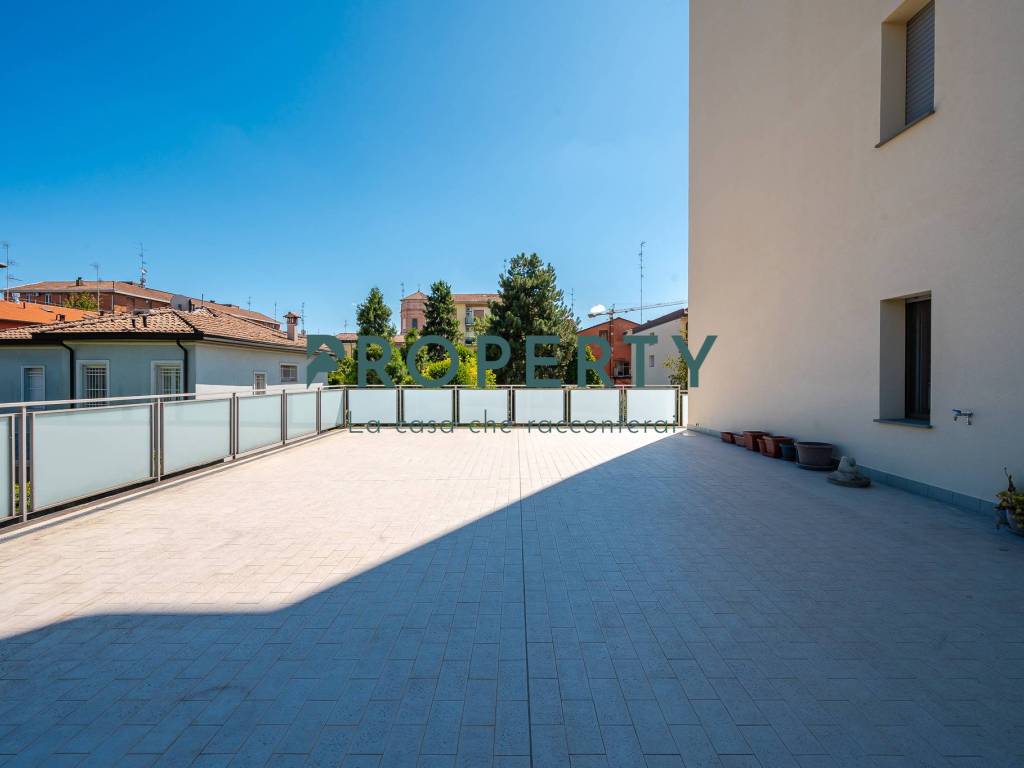 Appartamento a Carpi in Viale Edmondo De Amicis - Foto 3