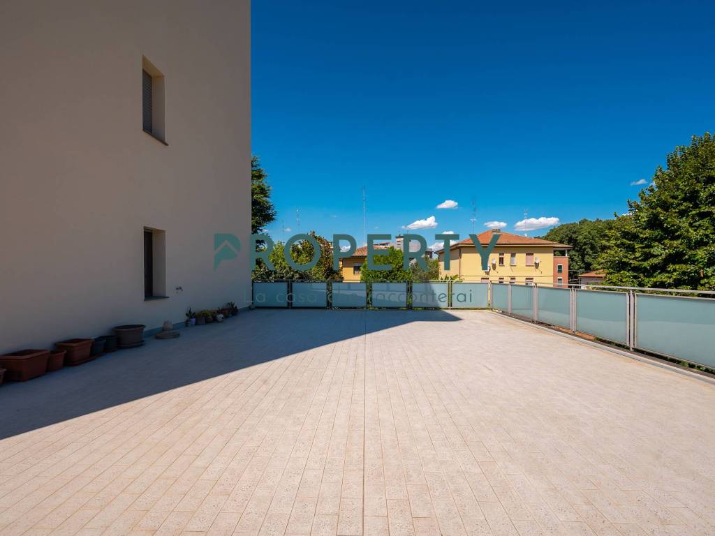 Appartamento a Carpi in Viale Edmondo De Amicis - Foto 4