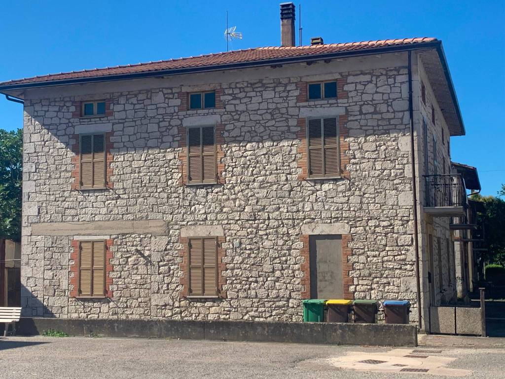 Villa a Gualdo cattaneo in Via Roma, 73 - Foto 4