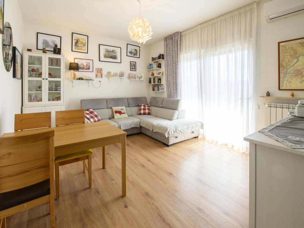Appartamento a Gorizia in VIA VITTORIO VENETO - Foto 3