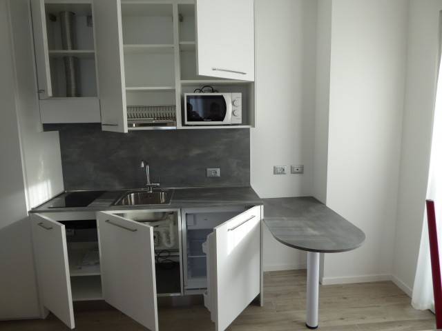 Appartamento a Trento in Via Don Giovanni B. Zanella, 6 - Foto 2