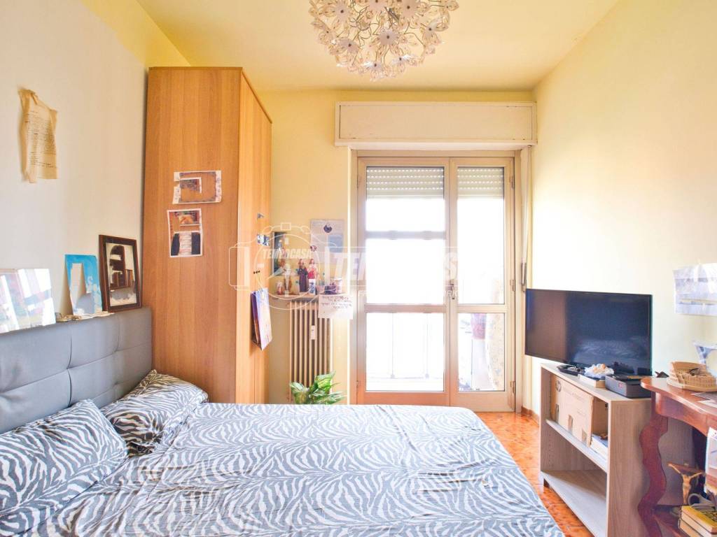 Appartamento a Vercelli in Via Benadir - Foto 3
