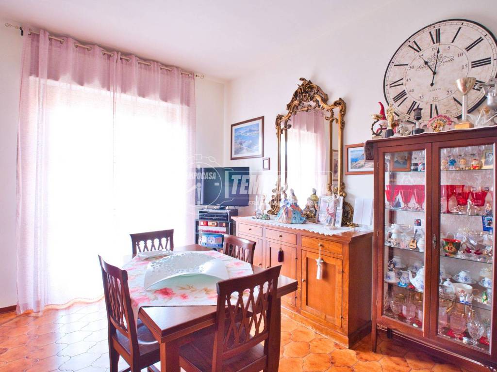 Appartamento a Vercelli in Via Benadir - Foto 4