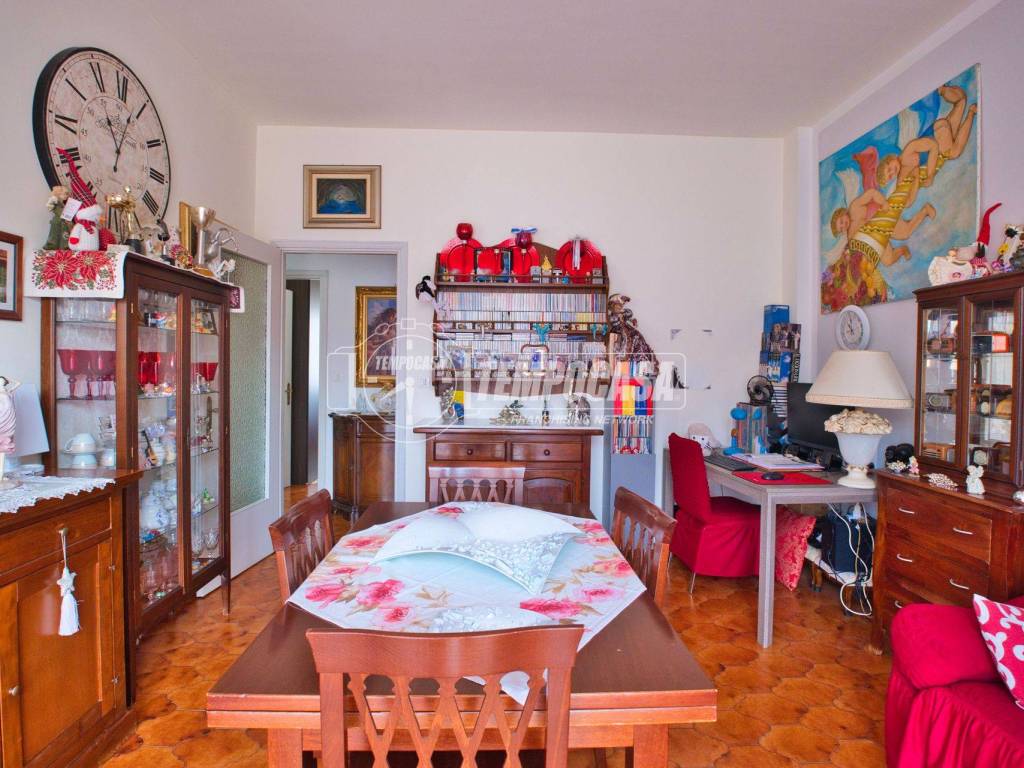 Appartamento a Vercelli in Via Benadir - Foto 5
