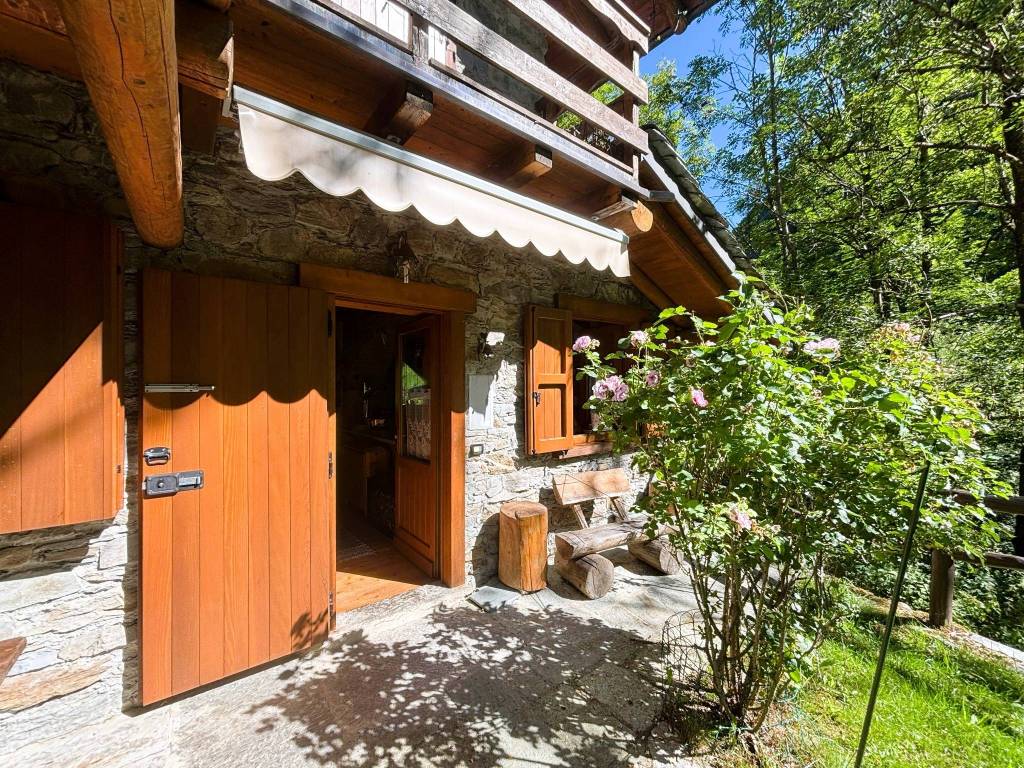 Rustico / casale a Gerola alta in Via Valle - Foto 3