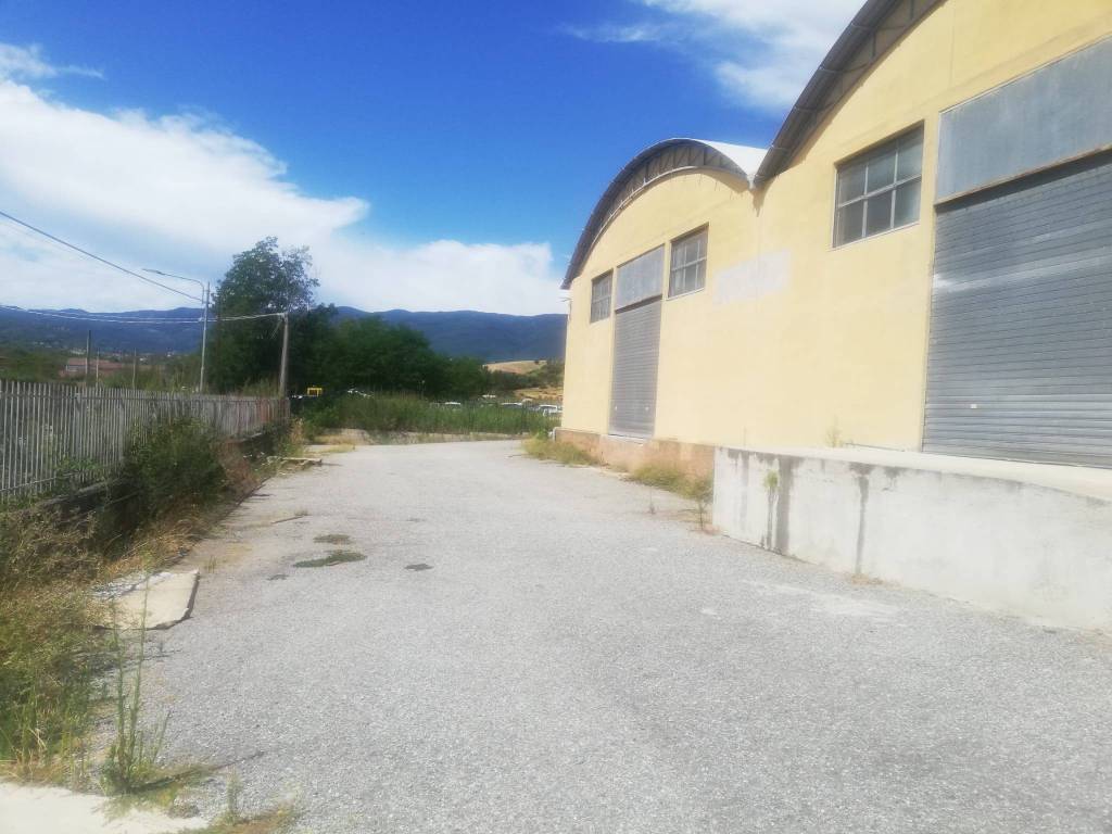 Immobile a Montalto uffugo in Via Santa Maria - Foto 2