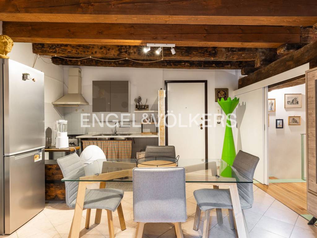 Appartamento a Ferrara in Via Carlo Mayr - Foto 3