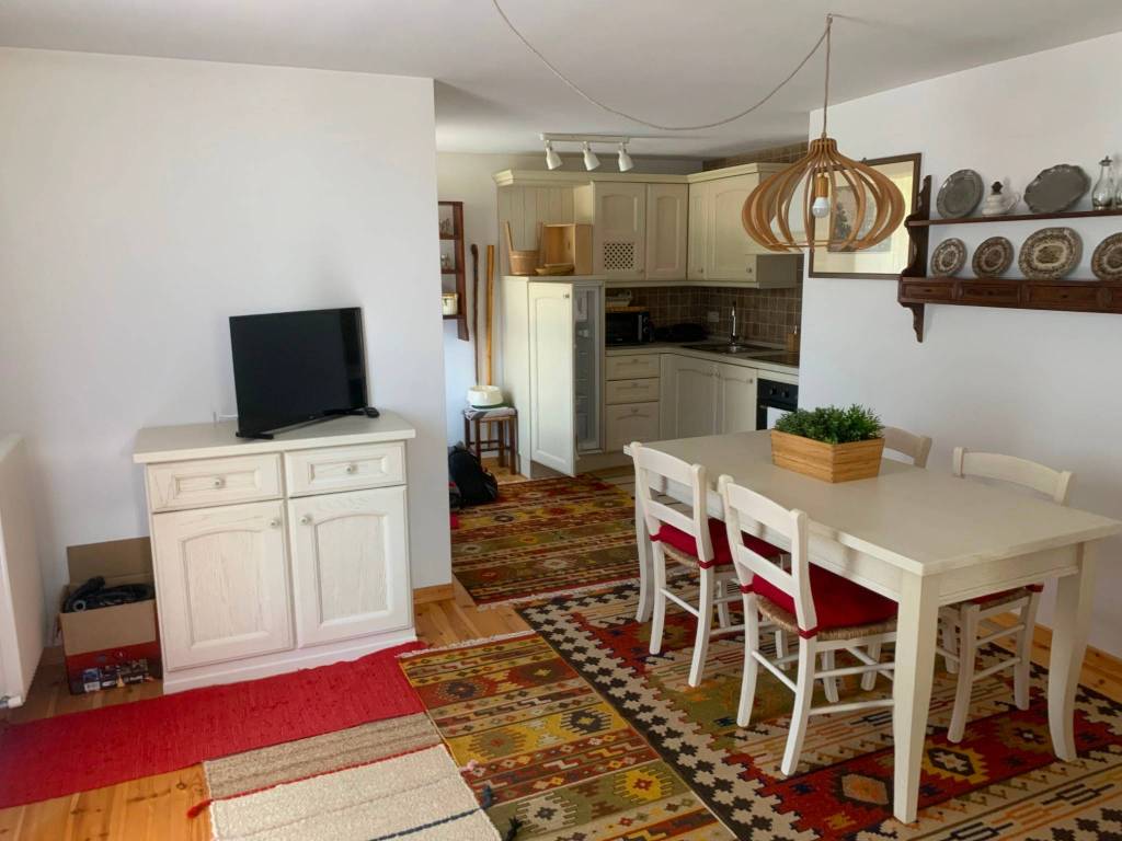 Appartamento a Val di zoldo in Via Sora 1 Selva, 6 - Foto 3
