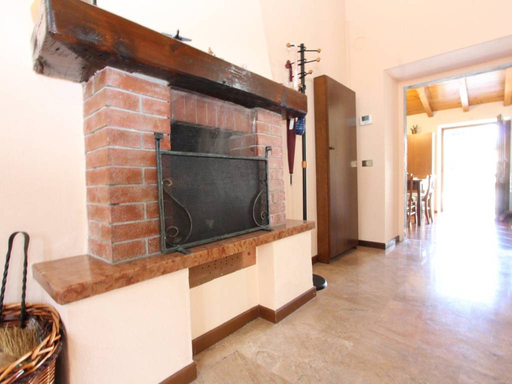 Villa a Clusone in Via Giuseppe Mazzini, 80 - Foto 5
