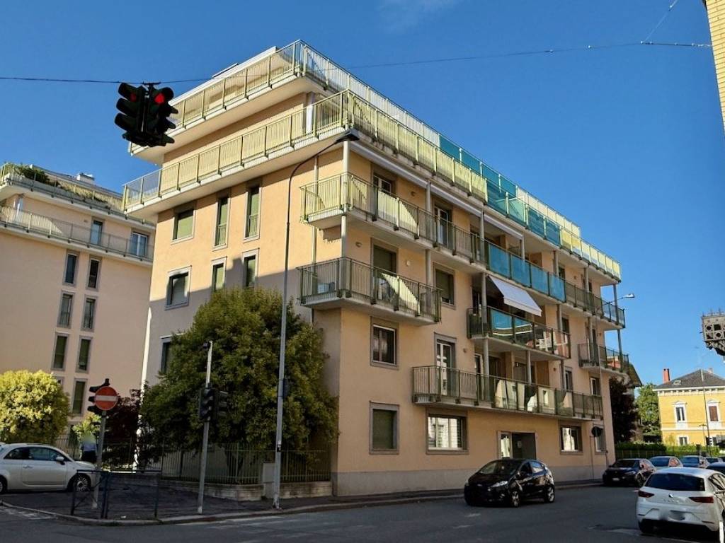 Appartamento a Biella in Via Bengasi, 9 - Foto 2