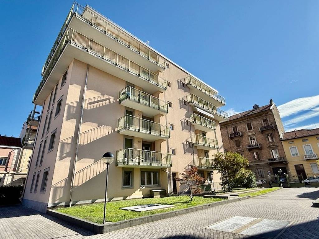 Appartamento a Biella in Via Bengasi, 9 - Foto 3