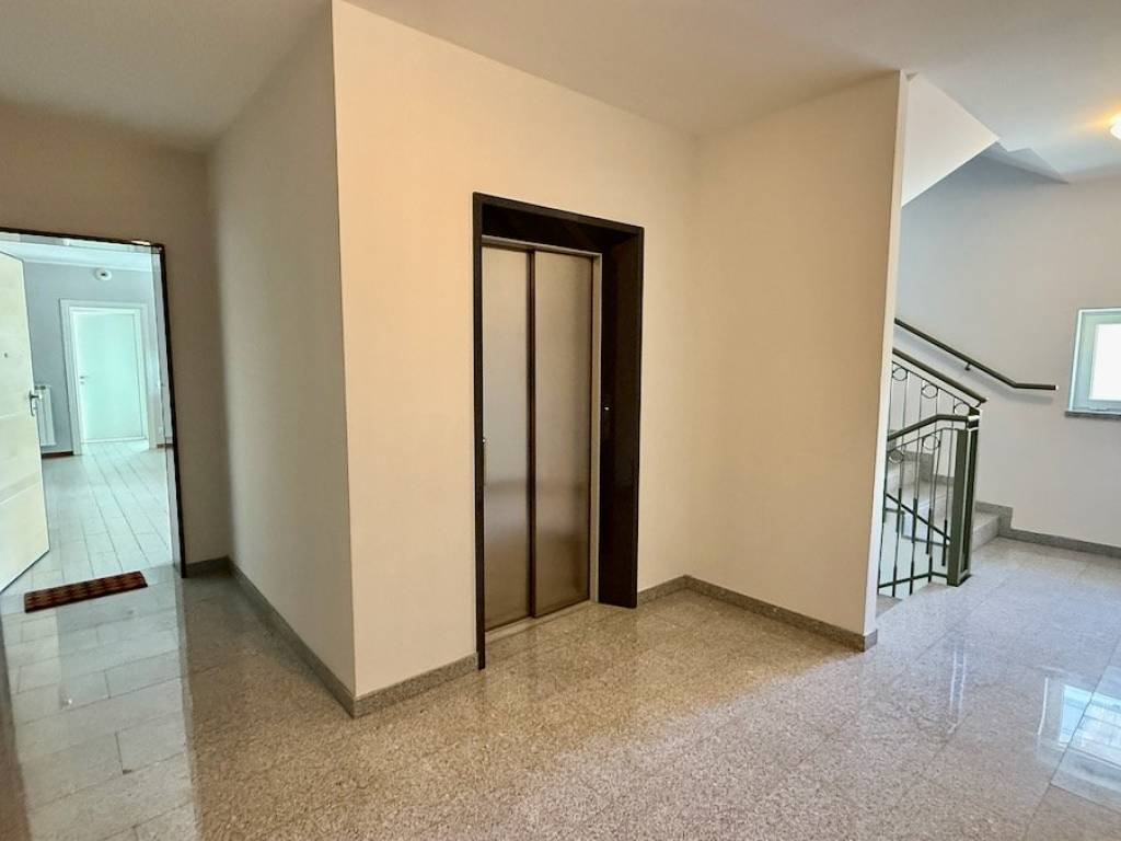 Appartamento a Biella in Via Bengasi, 9 - Foto 4