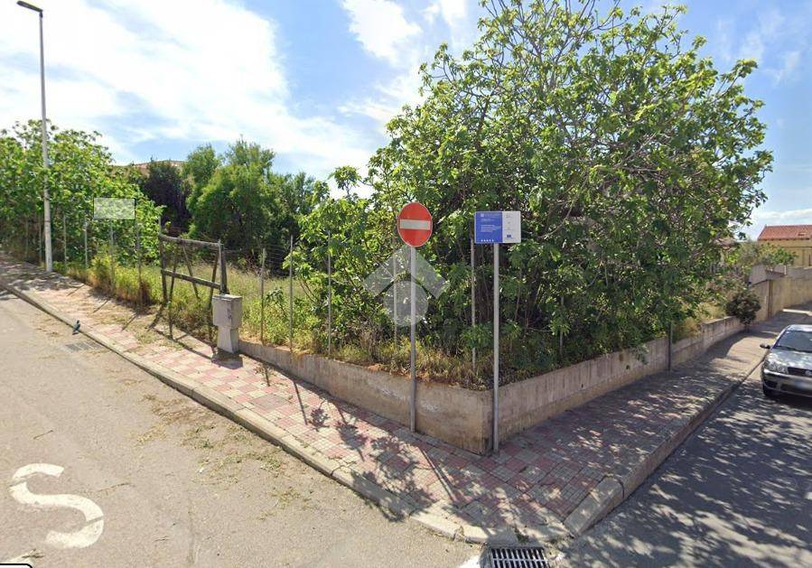 Terreno a Cagliari in Via Vittorio Gassman, 4 - Foto 2