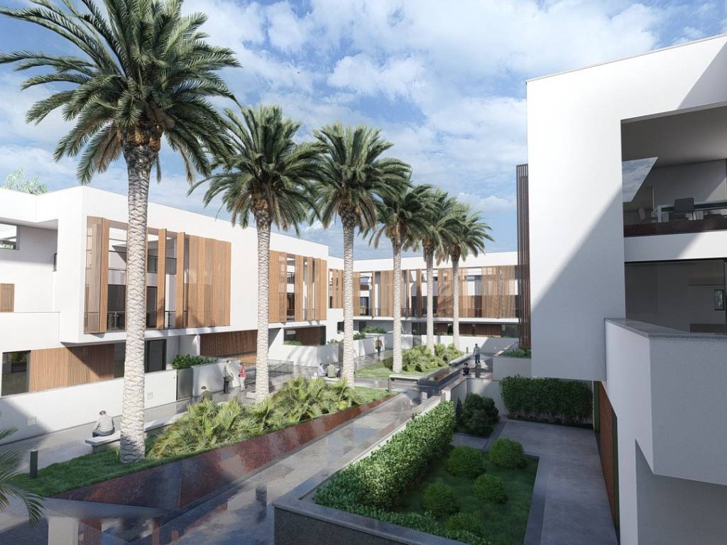 Progetto a Lecce in Via Romagna - Foto 4