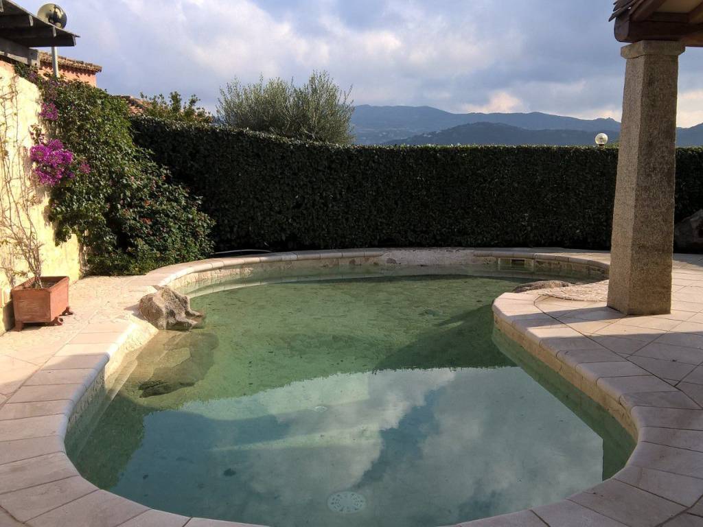 Villa a Arzachena in Via Monti Corru - Foto 2