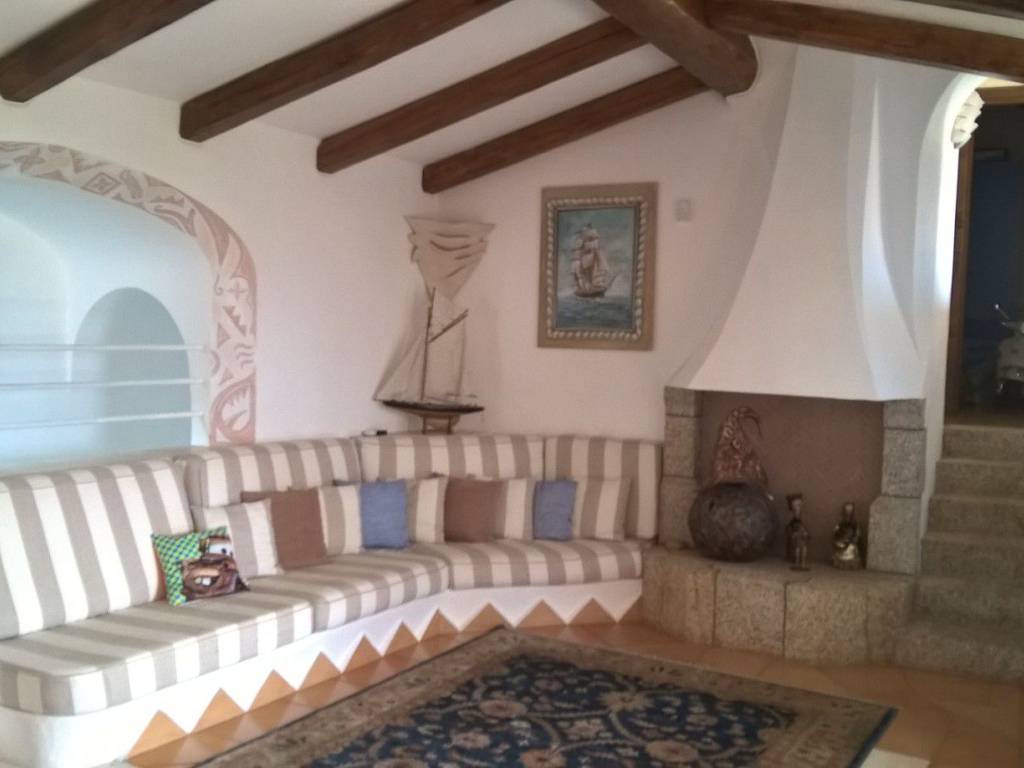 Villa a Arzachena in Via Monti Corru - Foto 3