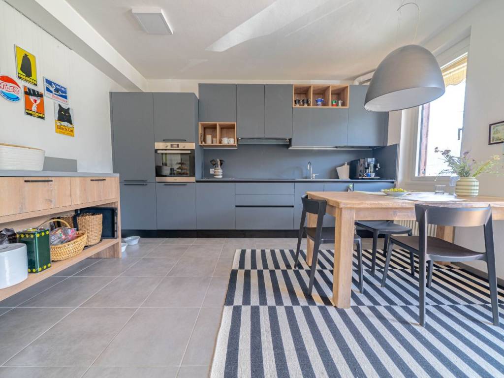 Appartamento a Tresivio in Via Roma, 9 - Foto 4