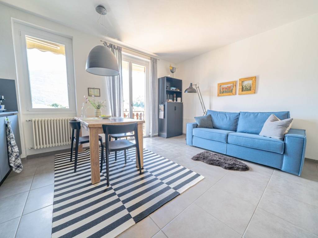 Appartamento a Tresivio in Via Roma, 9 - Foto 5