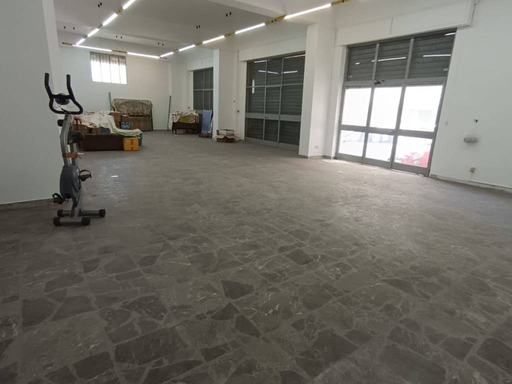 Immobile a Reggio calabria in Via Salita Stazione Santa Caterina - Foto 2