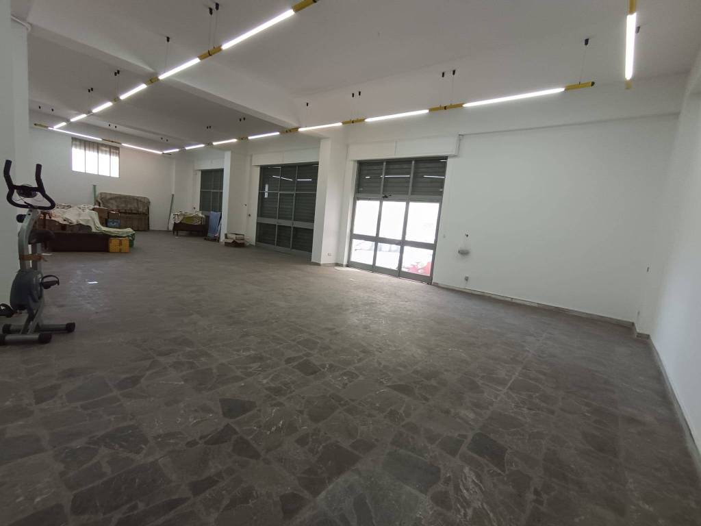 Immobile a Reggio calabria in Via Salita Stazione Santa Caterina - Foto 4