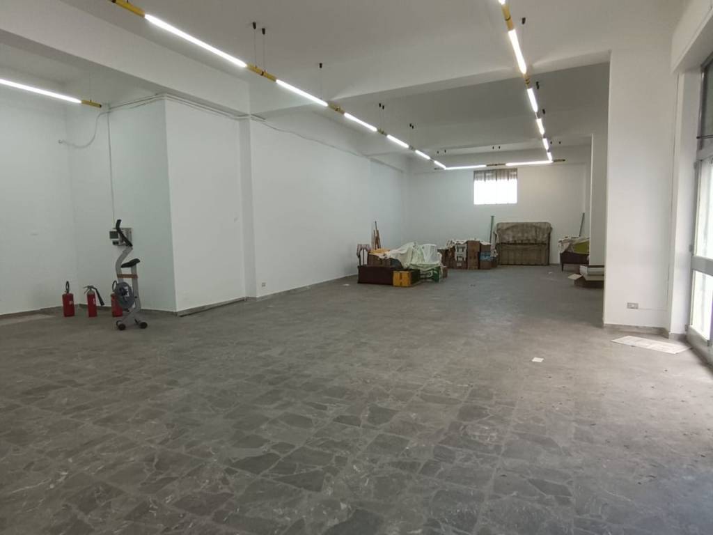 Immobile a Reggio calabria in Via Salita Stazione Santa Caterina - Foto 5
