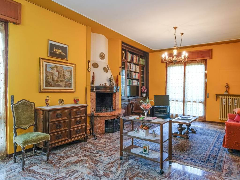 Villa a Suisio in Via John Fitzgerald Kennedy, 10 - Foto 2